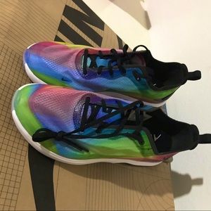 WMNS AIR DIA NRG 'MULTI-COLOR'